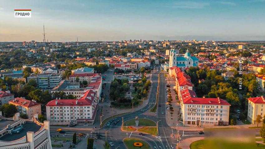 Республиканская акция «Вандруй. Адчуй. Натхняйся» стартовала в Беларуси