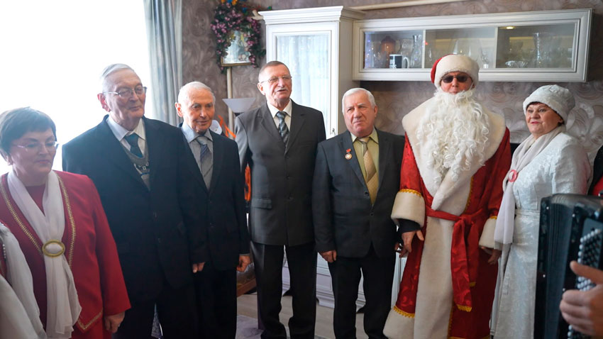 «От всей души» – в республиканском благотворительном марафоне приняли участие свыше 23 тысяч человек