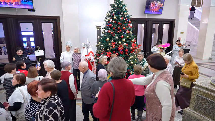 «От всей души» – в республиканском благотворительном марафоне приняли участие свыше 23 тысяч человек