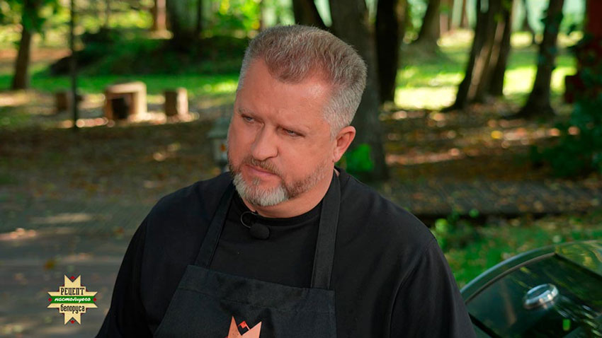 Александр Осенко