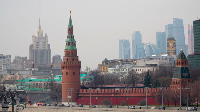 Россия