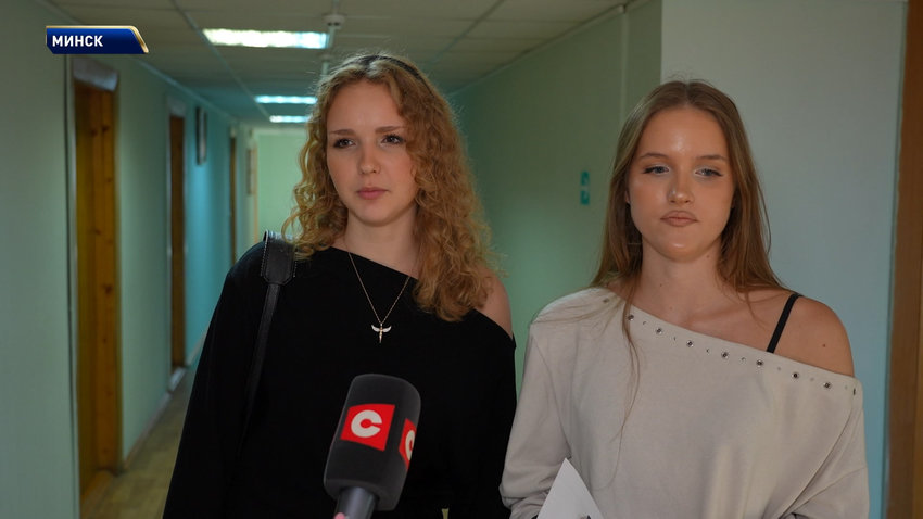 Более 96 тысяч мест забронировано на первый модуль репетиционного тестирования – РИКЗ