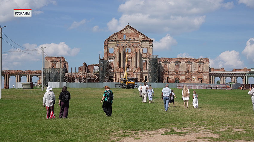 Ружаны