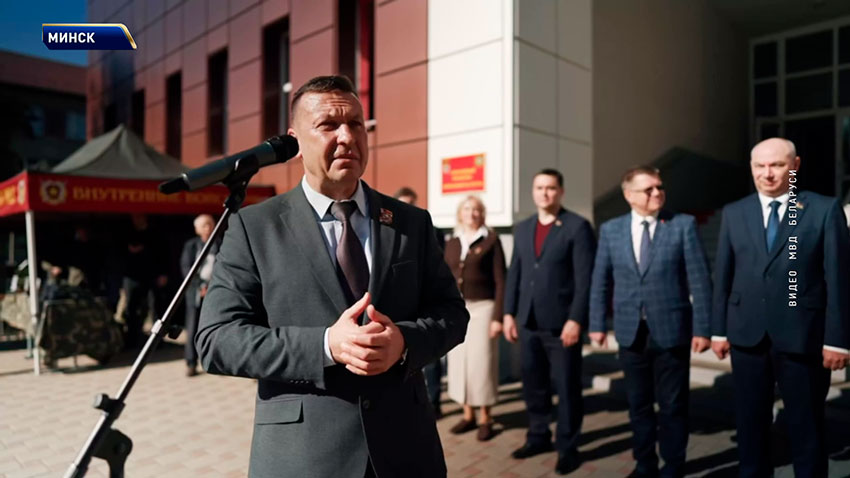 Николай Карпенков