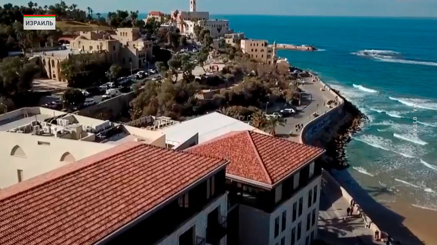 С 8 января возобновятся регулярные авиарейсы из Минска в Тель-Авив