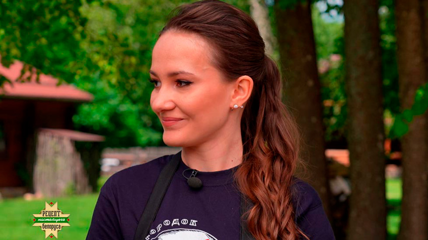 С детства мечтала о космосе! О хирургии, Звездном городке и подготовке к полету – интервью с Анастасией Ленковой