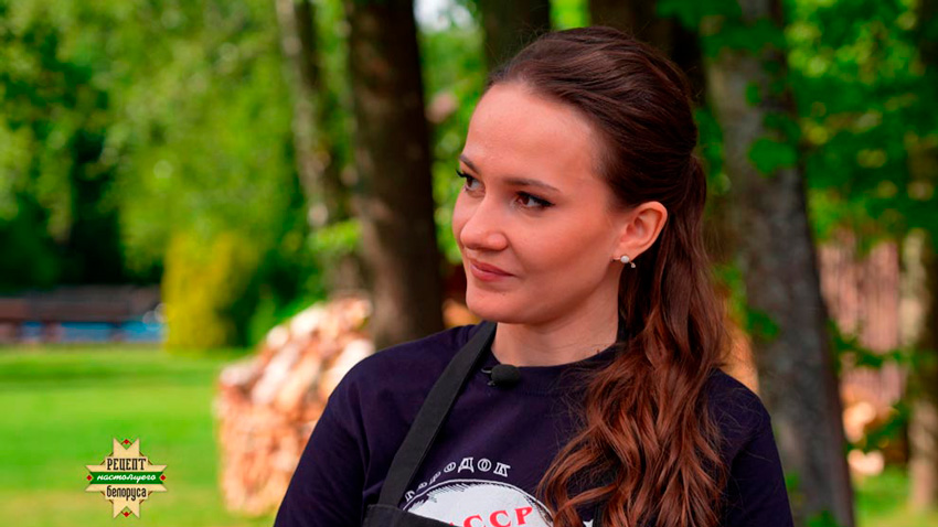 С детства мечтала о космосе! О хирургии, Звездном городке и подготовке к полету – интервью с Анастасией Ленковой