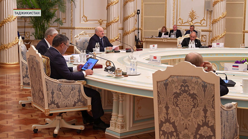 Александр Лукашенко