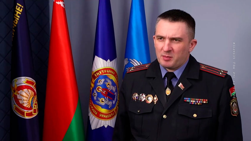 Олег Корогвич