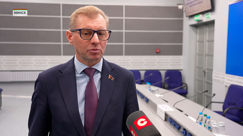 Геннадий Болбатовский