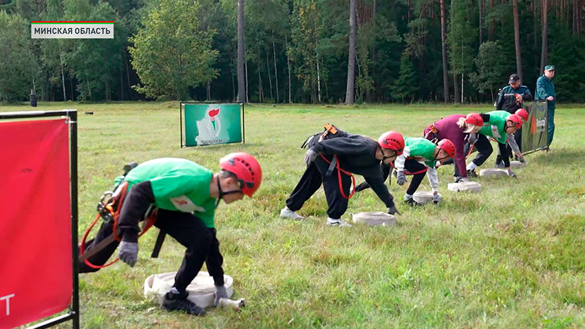 Сбор