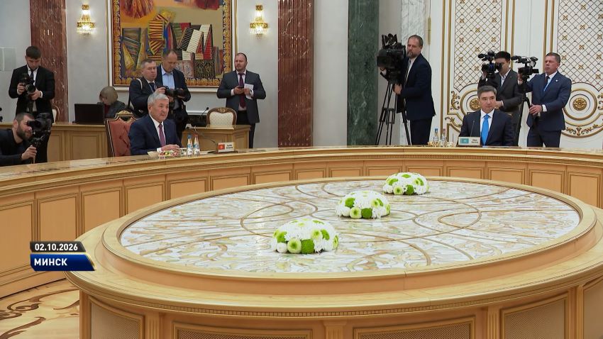 Геополитика, экономика, общий рынок: Лукашенко расттавил акценты на заседании межправсовета стран ЕАЭС