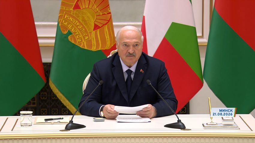 Белорусско-мьянманское сотрудничество дает результат, несмотря на проблемы и расстояния – Лукашенко