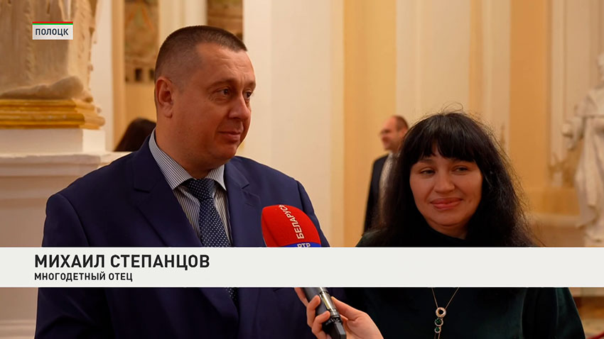 Михаил Степанцов