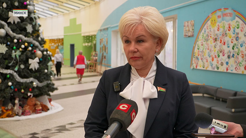 Ирина Костевич