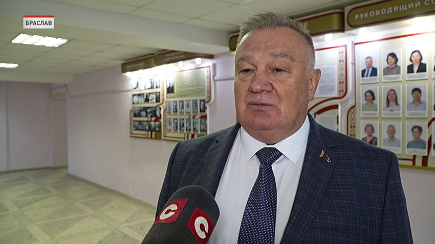 Александр Макаревич