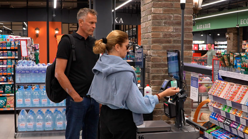 Сервис «КРОК» – с декабря 2026 года платежи по QR-коду станут доступны клиентам всех белорусских банков