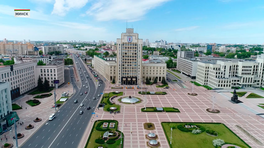 Международный валютный фонд улучшил прогноз по росту белорусской экономики