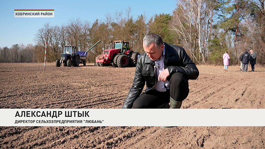 Александр Штык