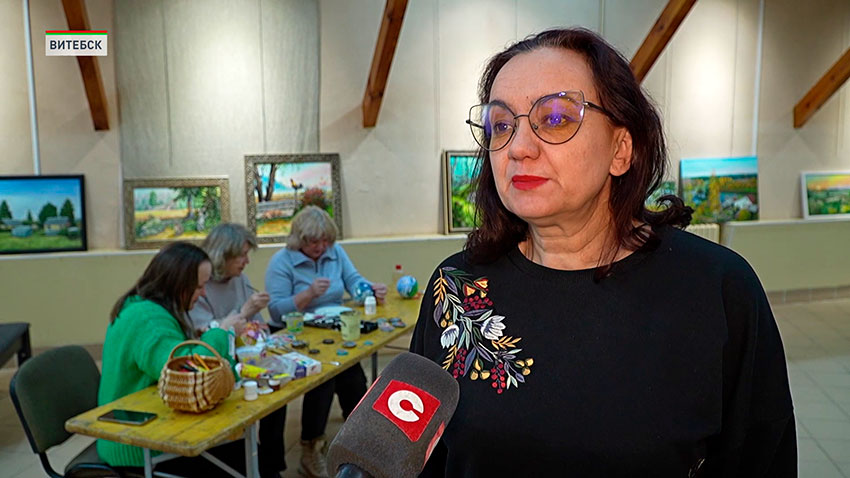 Елена Черных