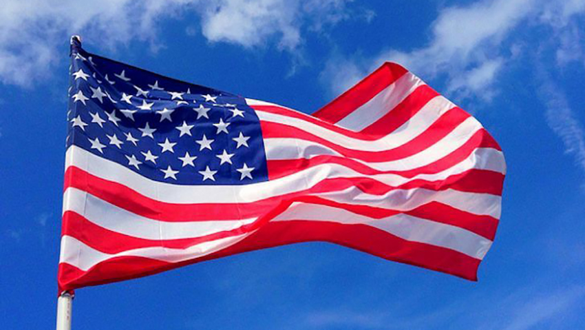 Остановка работы правительства в США