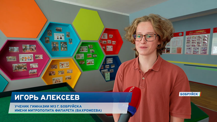 Игорь Алексеев