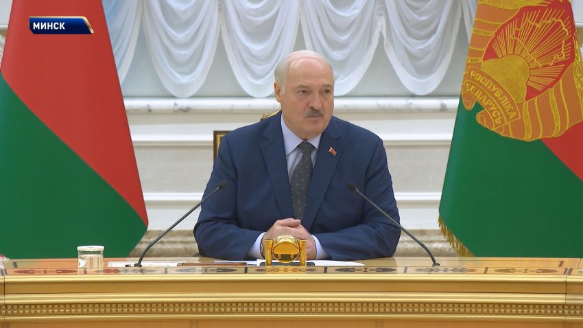 Геополитика, экономика, общий рынок: Лукашенко расттавил акценты на заседании межправсовета стран ЕАЭС