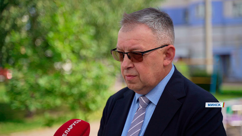 Александр Тищенко