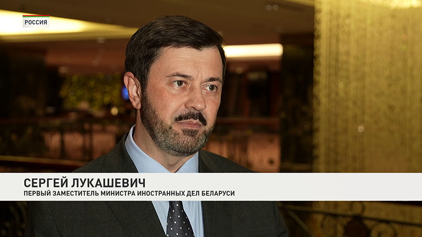 Сергей Лукашевич