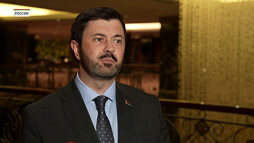 Сергей Лукашевич