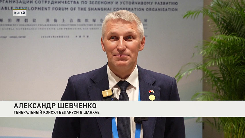 Александр Шевченко