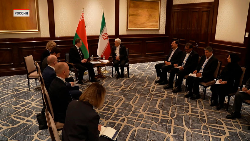 Заседание Совета глав правительств стран ШОС в Москве