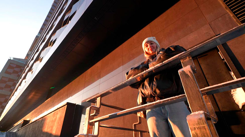 Шубы в тренде! Минчанки рассказали, что модно зимой в 2026-м