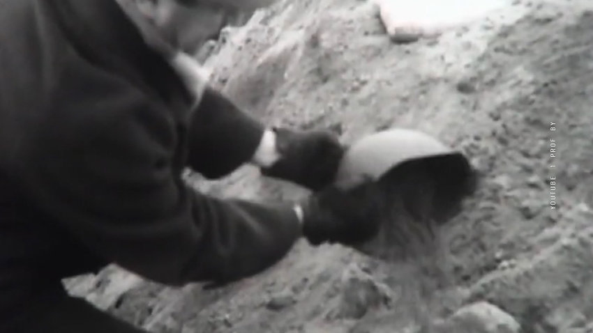 Символ бессмертия! 60 лет со дня закладки мемориального комплекса «Курган Славы»