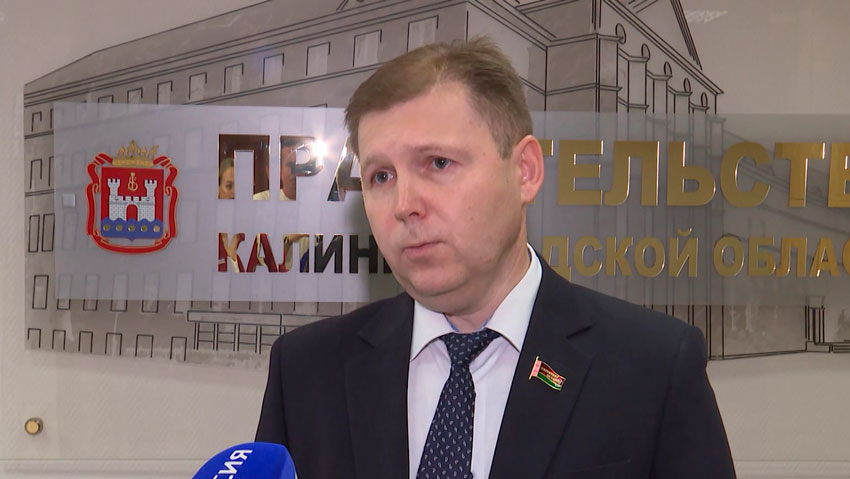 Сергей Сивец, заместитель председателя Комиссии Парламентского собрания Союза Беларуси и России по законодательству и регламенту