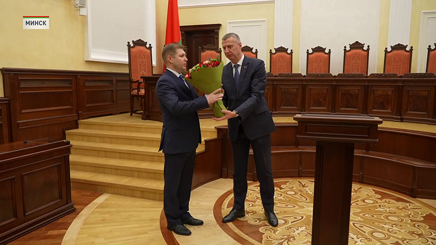 Руководители