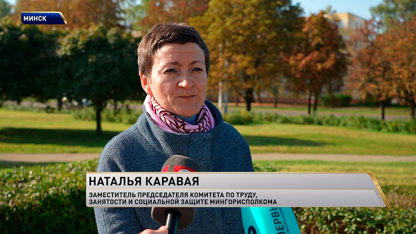 Наталья Каравая