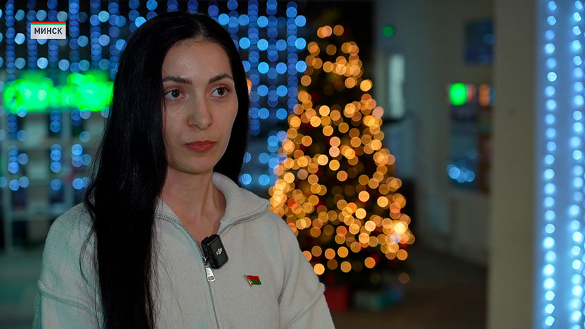 Анна Самофалова