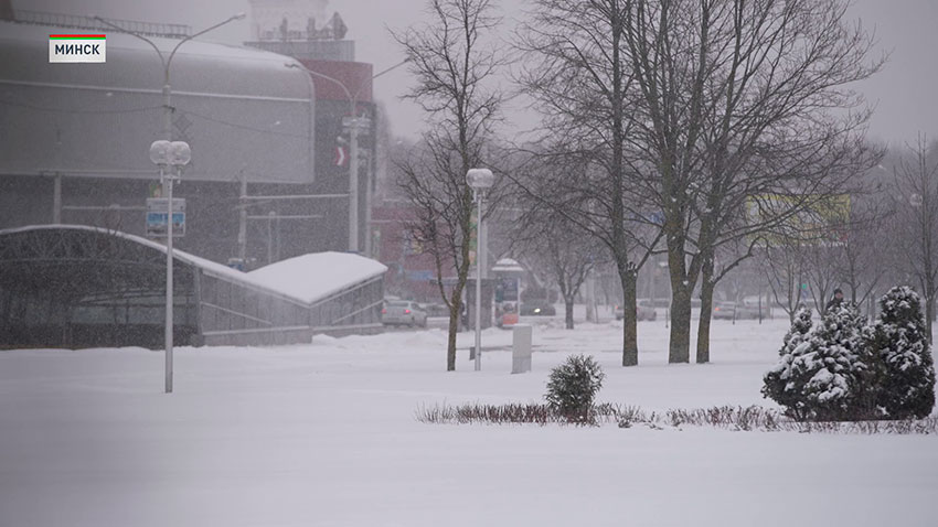 Антициклон
