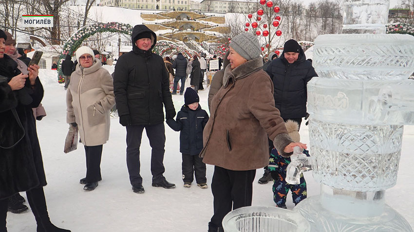 Скульптуры