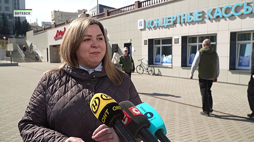 Мария Войтеховская