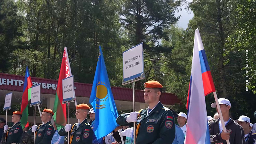 Слет