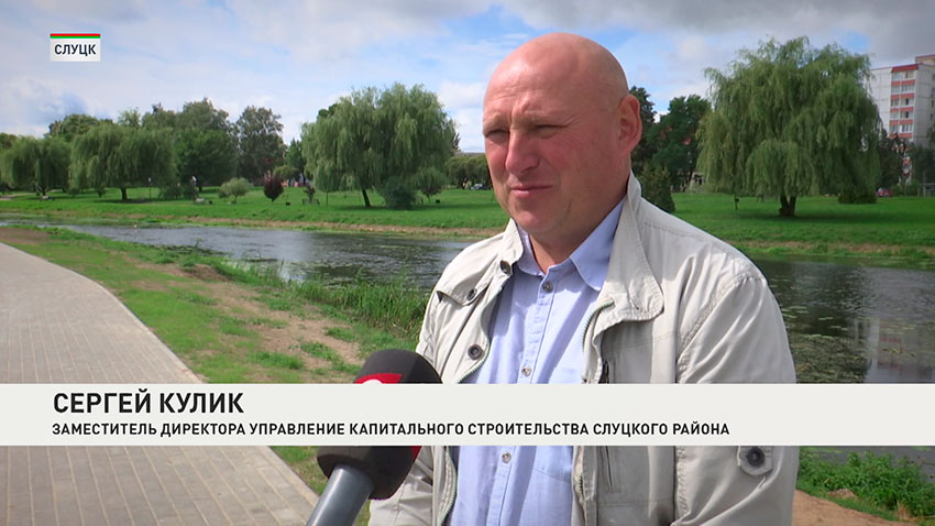 Сергей Кулик