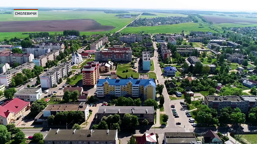 Смолоевичи