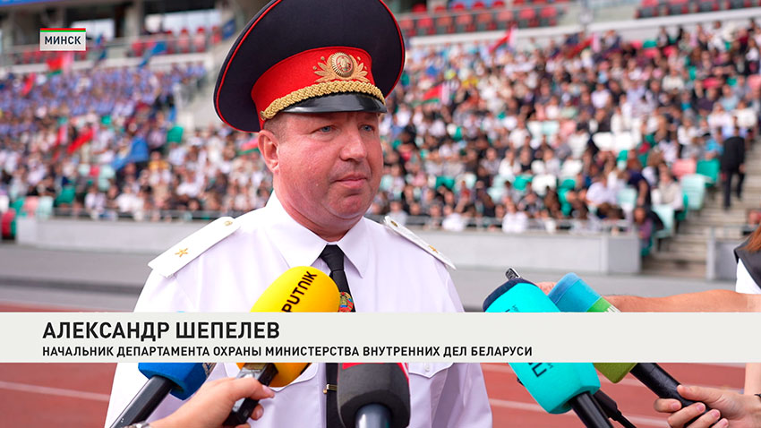 Александр Шепелев