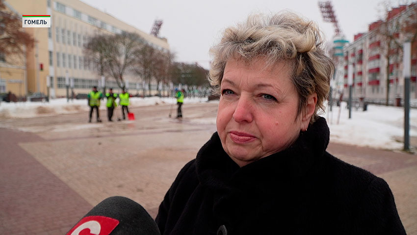 Елена Кузбит