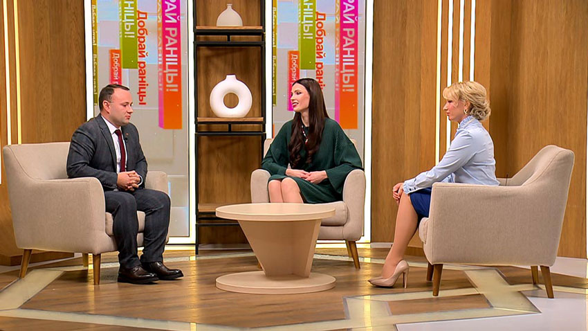 «Снежный десант»! Как волонтёры БРСМ помогали нуждающимся во время циклона «Улли»