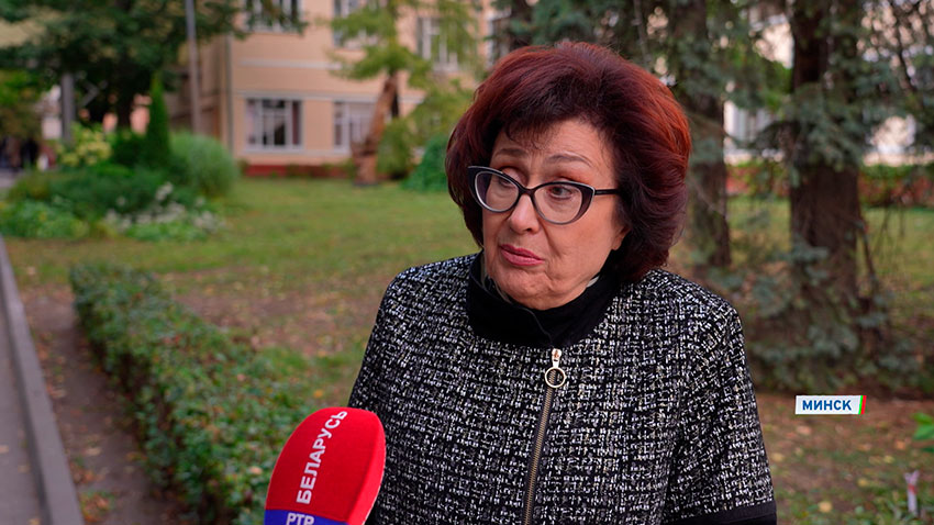 Ирина Новикова