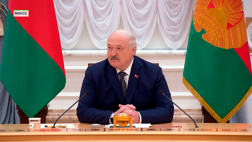 Президент