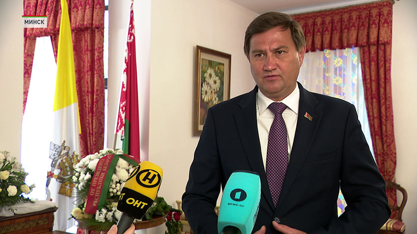 Максим Рыженков